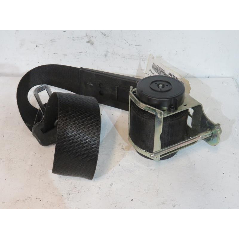 Ceinture avant gauche OPEL ZAFIRA B Photo n°1