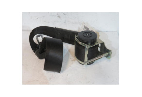 Ceinture avant gauche OPEL ZAFIRA B Photo n°1