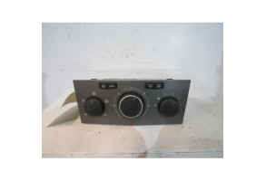 Commande chauffage OPEL ZAFIRA B Photo n°1
