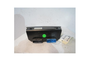 Commande chauffage OPEL ZAFIRA B Photo n°2