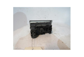 Commodo phare OPEL ZAFIRA B Photo n°2