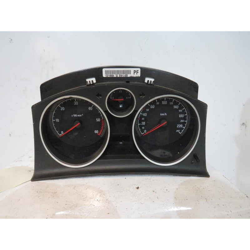 Compteur OPEL ZAFIRA B Photo n°1