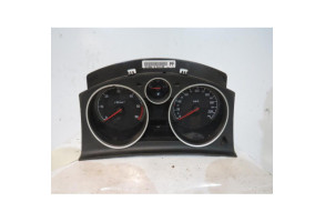 Compteur OPEL ZAFIRA B Photo n°1