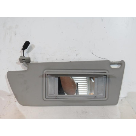 Pare soleil gauche OPEL ZAFIRA B
