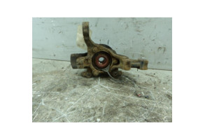 Pivot de moyeu avant gauche OPEL ZAFIRA B Photo n°2