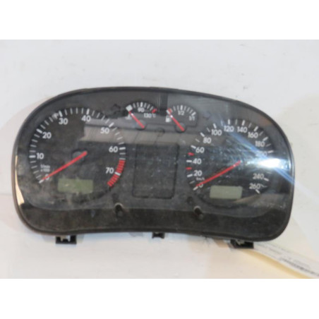 Compteur VOLKSWAGEN BORA