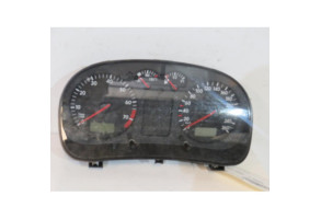 Compteur VOLKSWAGEN BORA Photo n°1