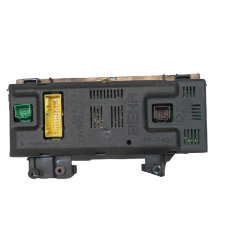 Commande chauffage CITROEN C4 1