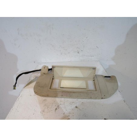 Pare soleil gauche CITROEN C4 1