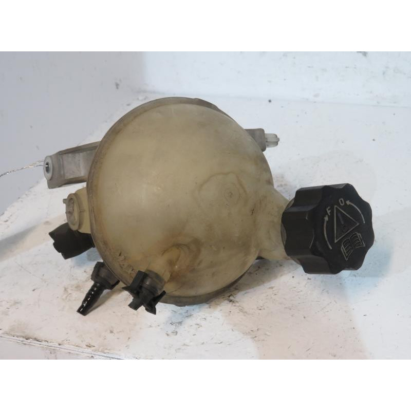 Vase d'expansion CITROEN C4 1 Photo n°1