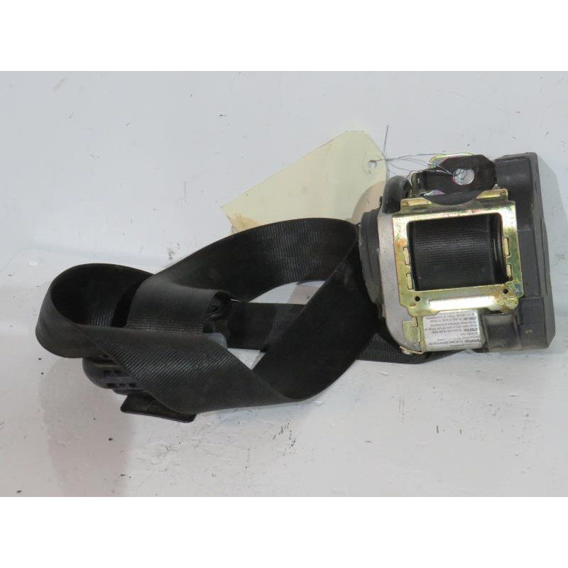 Ceinture avant droit VOLKSWAGEN TRANSPORTER 4 Photo n°1