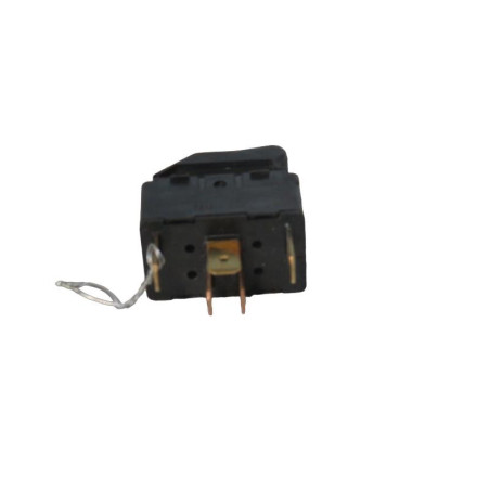 Interrupteur de leve vitre avant droit SEAT IBIZA 2