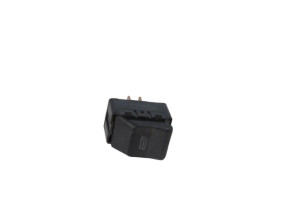 Interrupteur de leve vitre avant droit SEAT IBIZA 2 Photo n°2