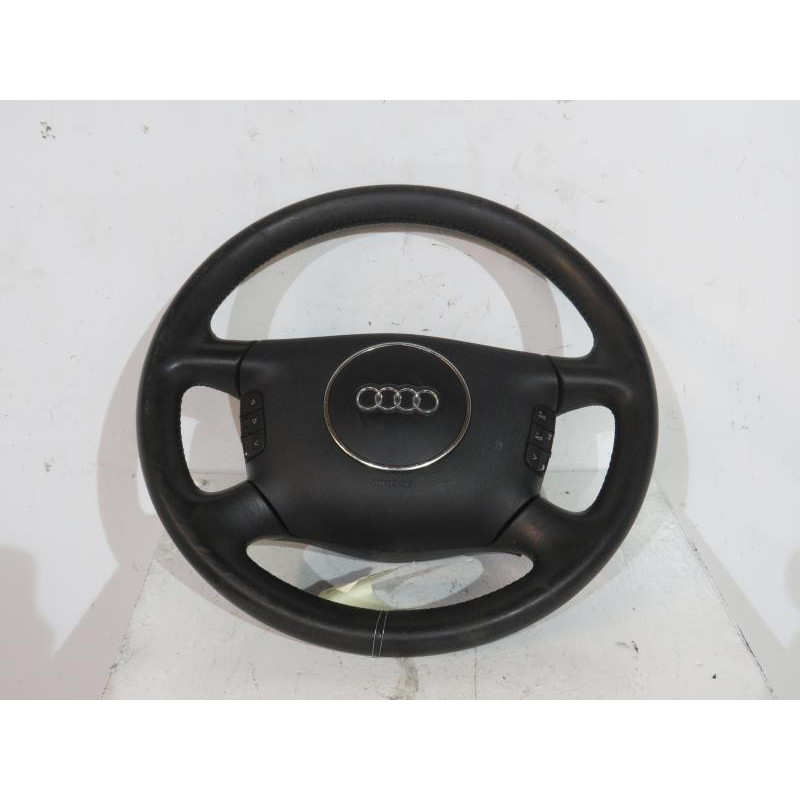 Volant AUDI A4 2 Photo n°1