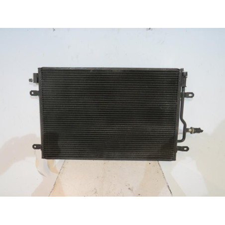 Radiateur clim AUDI A4 2