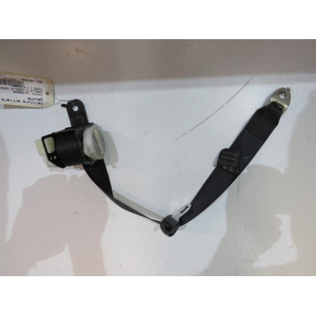 Ceinture arriere gauche TOYOTA COROLLA 10