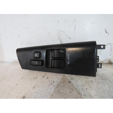 Interrupteur de leve vitre avant gauche TOYOTA COROLLA 10