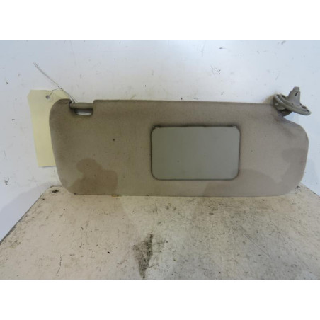 Pare soleil droit TOYOTA COROLLA 10