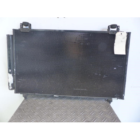 Radiateur clim TOYOTA COROLLA 10