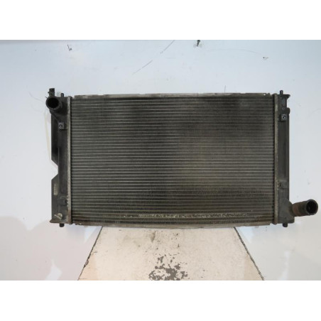 Radiateur eau TOYOTA COROLLA 10