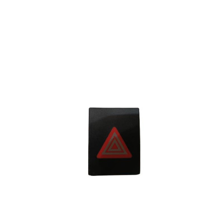 Bouton de warning VOLKSWAGEN POLO 4