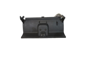 Porte boite a gants VOLKSWAGEN POLO 4 Photo n°2