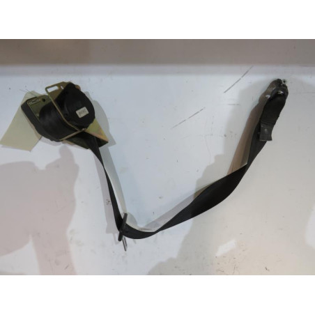 Ceinture arriere gauche SKODA OCTAVIA 1
