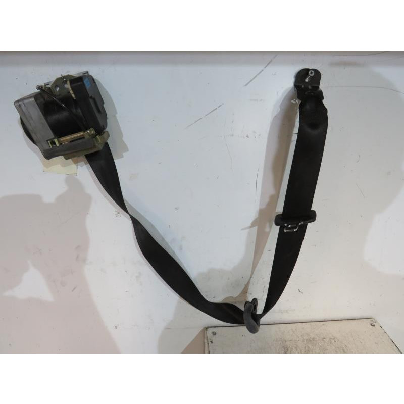 Ceinture avant gauche SKODA OCTAVIA 1 Photo n°1