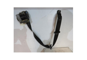 Ceinture avant gauche SKODA OCTAVIA 1 Photo n°1