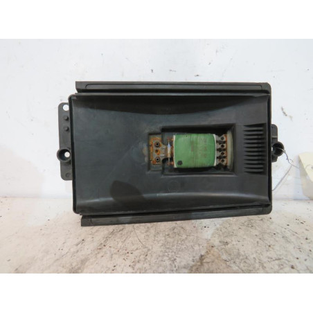 Resistance chauffage SKODA OCTAVIA 1