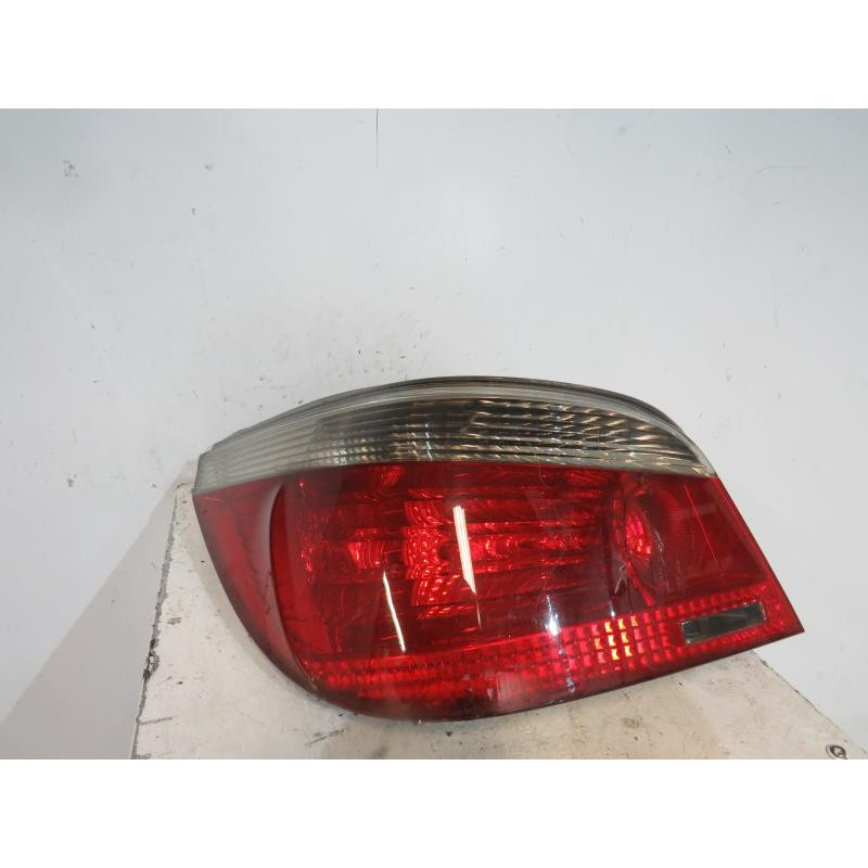 Feu arriere principal gauche (feux) BMW SERIE 5 E60 Photo n°1