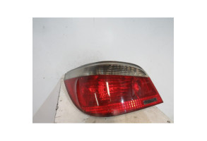 Feu arriere principal gauche (feux) BMW SERIE 5 E60 Photo n°1