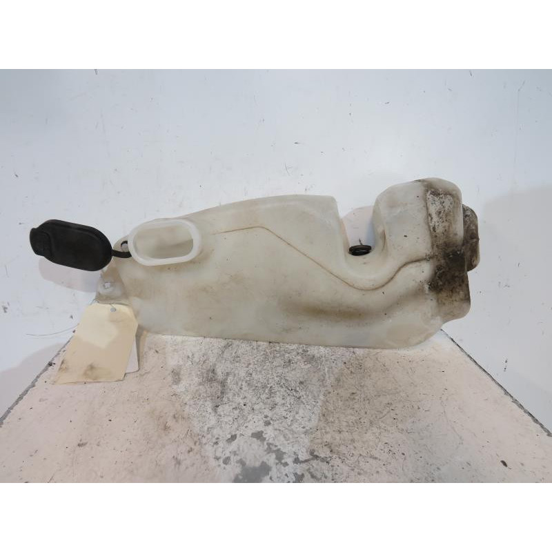 Vase de lave glace DACIA DUSTER 1 Photo n°1