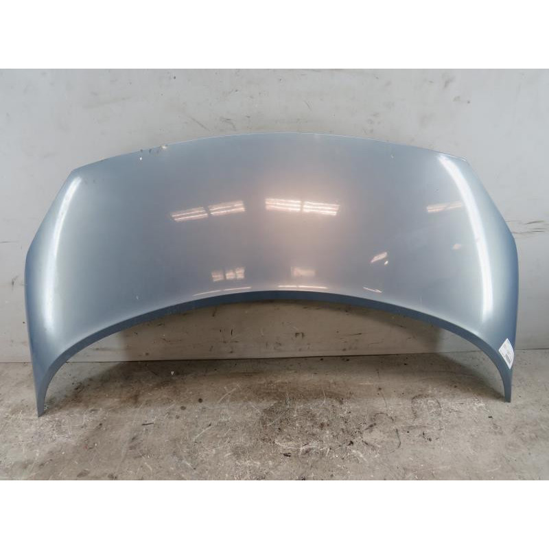Capot RENAULT SCENIC 2 Photo n°1
