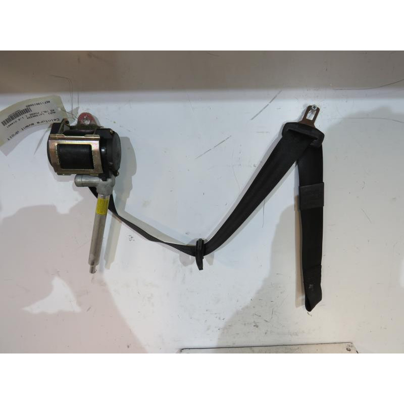 Ceinture avant droit AUDI A3 1 Photo n°1