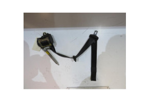 Ceinture avant gauche AUDI A3 1 Photo n°1