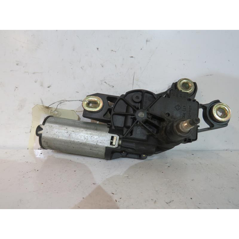 Moteur essuie glace arriere SEAT IBIZA 3 Photo n°1