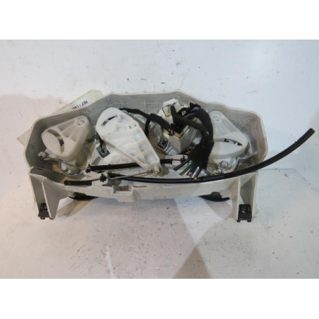 Commande chauffage FIAT PANDA 2