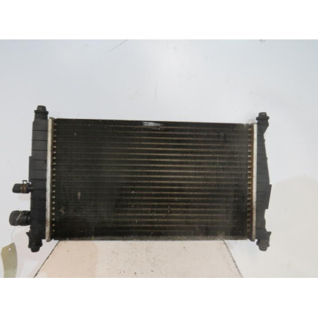 Radiateur eau FORD FIESTA 4