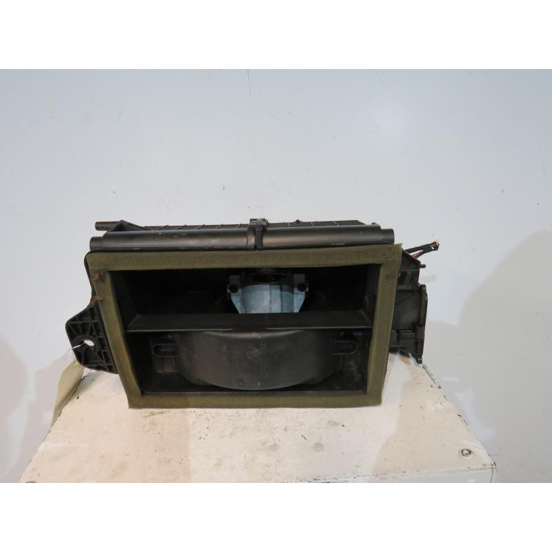 Ventilateur chauffage FORD FIESTA 4 Photo n°1