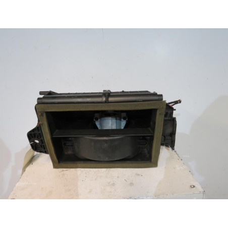 Ventilateur chauffage FORD FIESTA 4