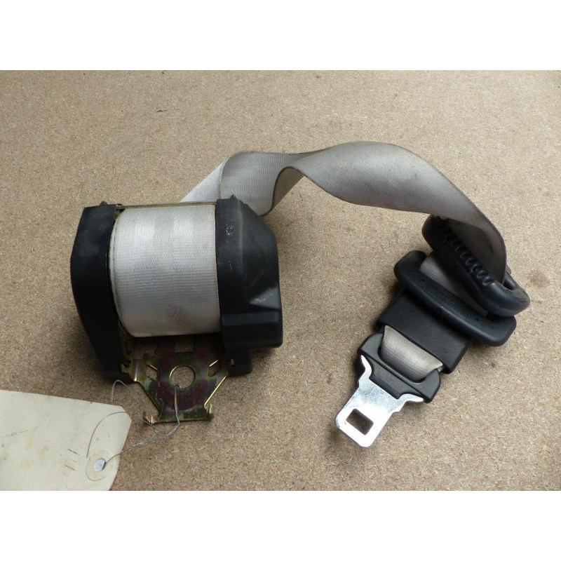 Ceinture arriere gauche RENAULT CLIO 2 Photo n°1