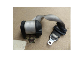 Ceinture arriere gauche RENAULT CLIO 2 Photo n°1