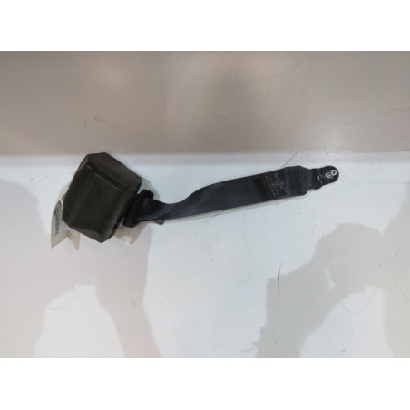Ceinture arriere gauche SEAT IBIZA 4