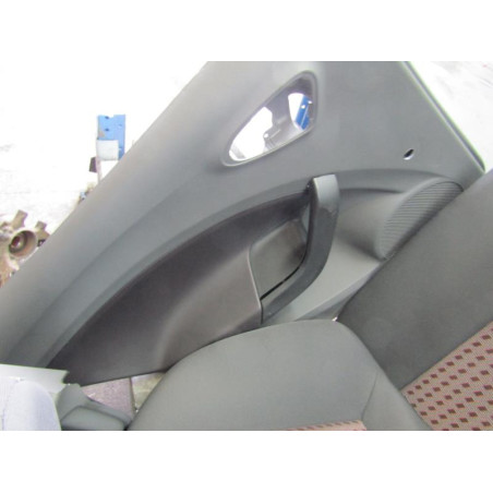 Interieur complet SEAT IBIZA 4