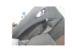 Interieur complet SEAT IBIZA 4 Photo n°1