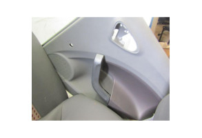 Interieur complet SEAT IBIZA 4 Photo n°2