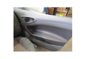 Interieur complet SEAT IBIZA 4 Photo n°3