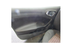 Interieur complet SEAT IBIZA 4 Photo n°4