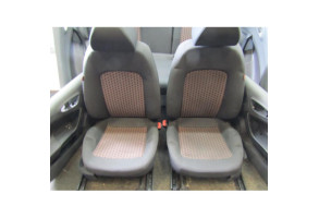 Interieur complet SEAT IBIZA 4 Photo n°5